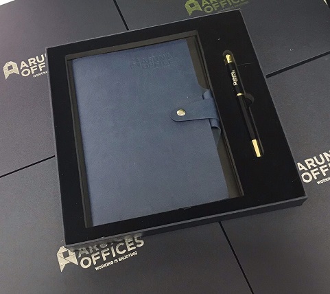 xưởng sản xuất quà tặng doanh nghiệp Nhật Minh