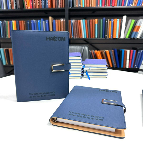 Công ty quà tặng quảng cáo doanh nghiệp Nhật Minh